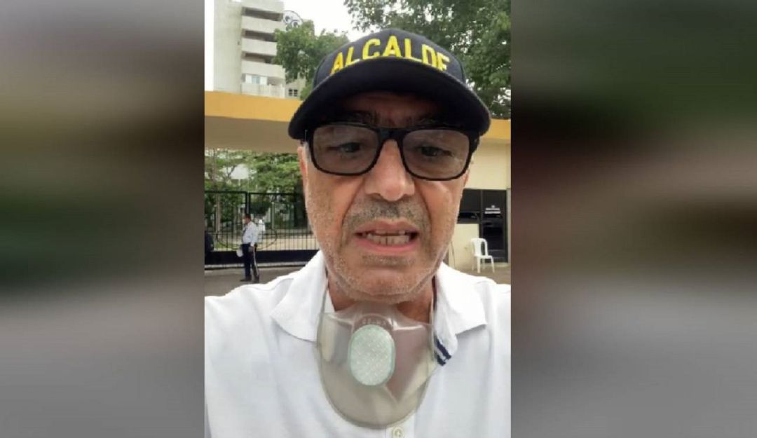 Retractaciones William Dau en Cartagena: William Dau deberá retractarse de llamar ‘nido de ratas’ a la UniCartagena