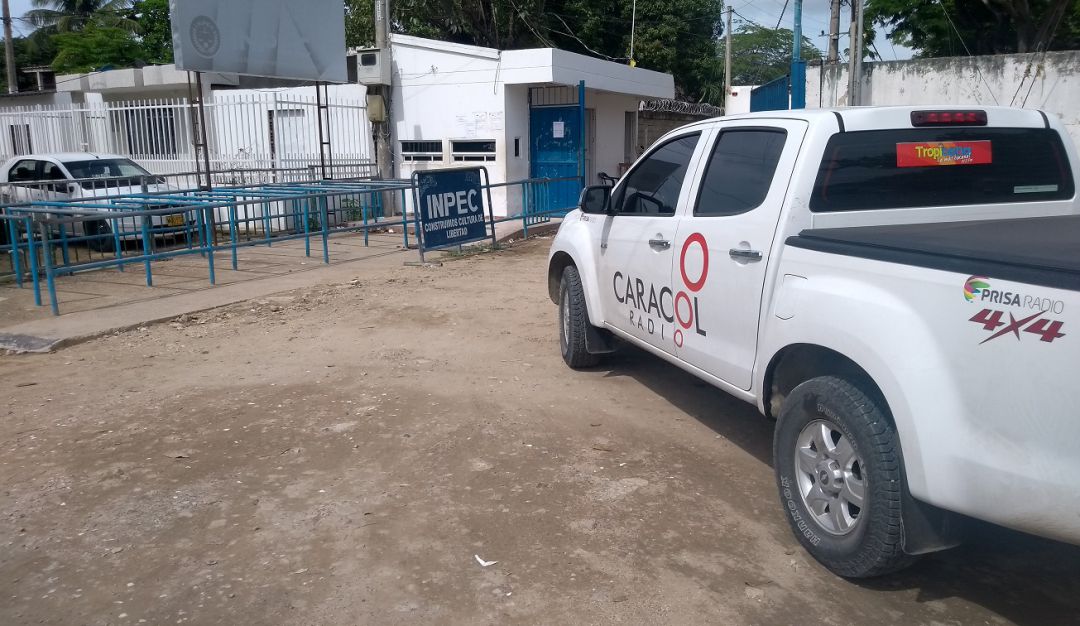 Homicidios en Cartagena: A la cárcel presunto asesino de un hombre en Cartagena