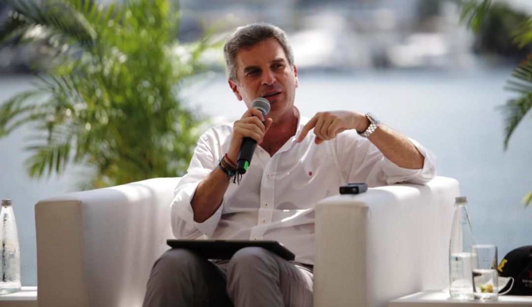 bahía de Cartagena: Ministro de Ambiente designa equipo exclusivo para la bahía de Cartagena