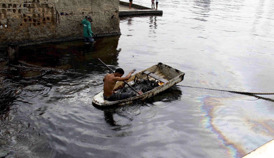 bahía de Cartagena: Procuraduría invita a que sentencia de Consejo de Estado se cumpla