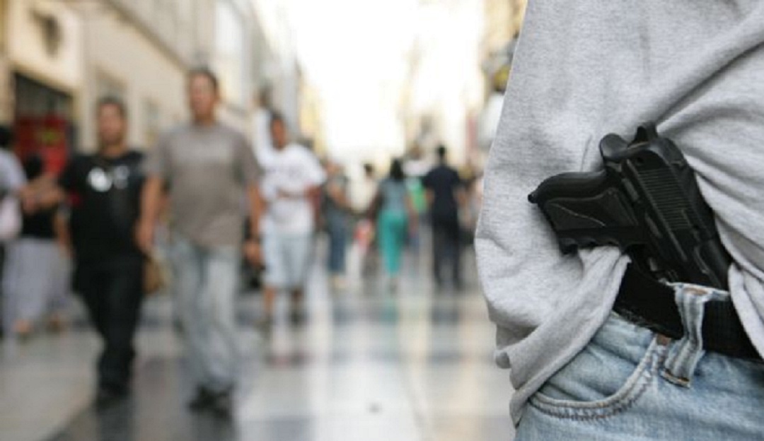Aumento de robos por migrantes: Pamplona preocupada por aumento de robos por migrantes