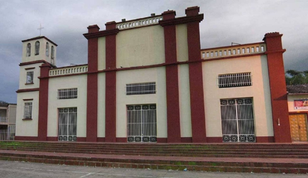 Mayor compromiso con la paz pide iglesia del Catatumbo: Iglesia Católica del Catatumbo pide mayor compromiso con la paz