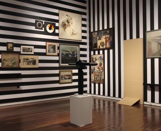 Arte: Museo Nacional rinde homenaje a ocho centenarios artistas colombianos Arte: Museo Nacional rinde homenaje a ocho centenarios artistas colombianos