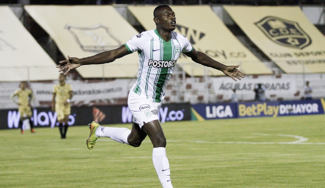 Águilas 2-3 Nacional Liga: Nacional consiguió un triunfo sufrido en Rionegro y ascendió en la tabla