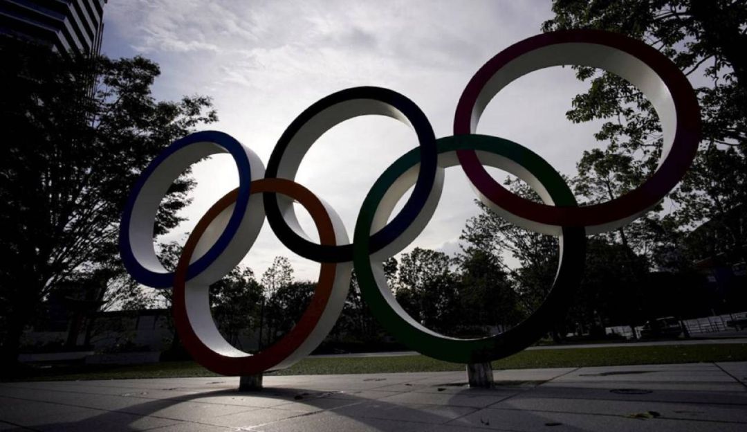 Promesas del deporte rumbo a los Olímpicos de Tokio 2021