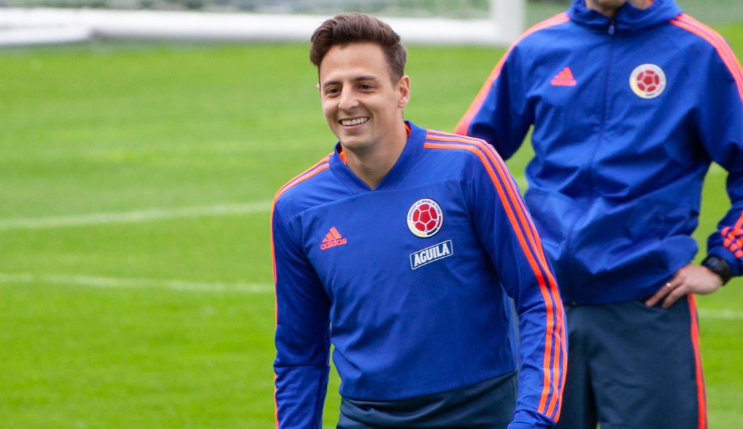 Santiago Arias lesión: Hermosa: así fue la bienvenida que la familia le hizo a Santiago Arias