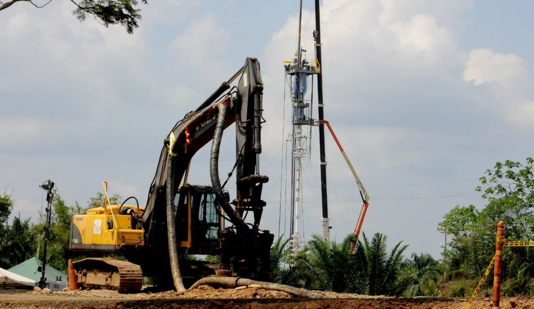 Fracking: ANH publicó los términos de referencia para pilotos de fracking en el país