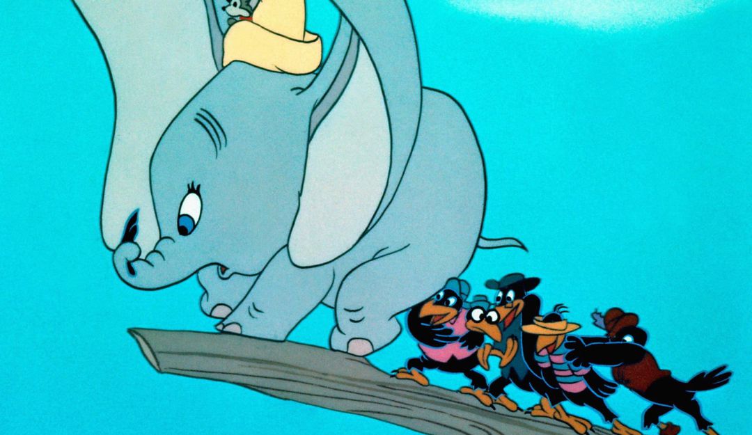 Películas con restricciones: Disney+ incluye avisos de contenido racista en varios de sus clásicos