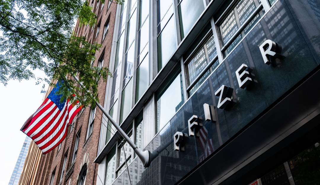 Vacuna Pfizer COVID-19: Pfizer anuncia que su vacuna no estará lista antes de elecciones de EE.UU.
