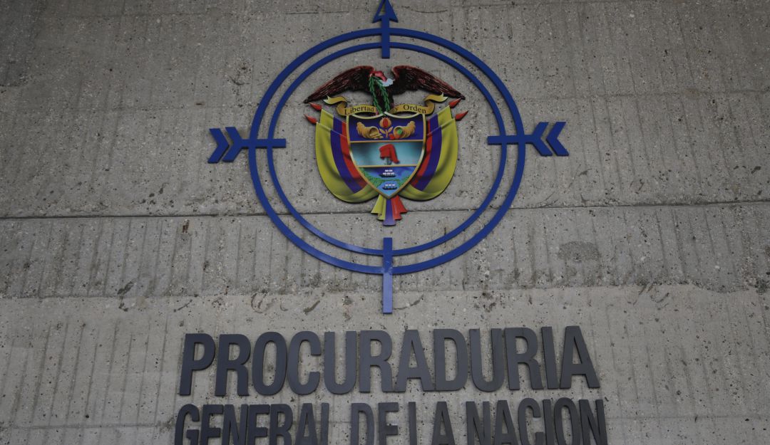 Abuso sexuañ menor embera: Procuraduría cuestionó llamadas de soldados señalados de abusar menor