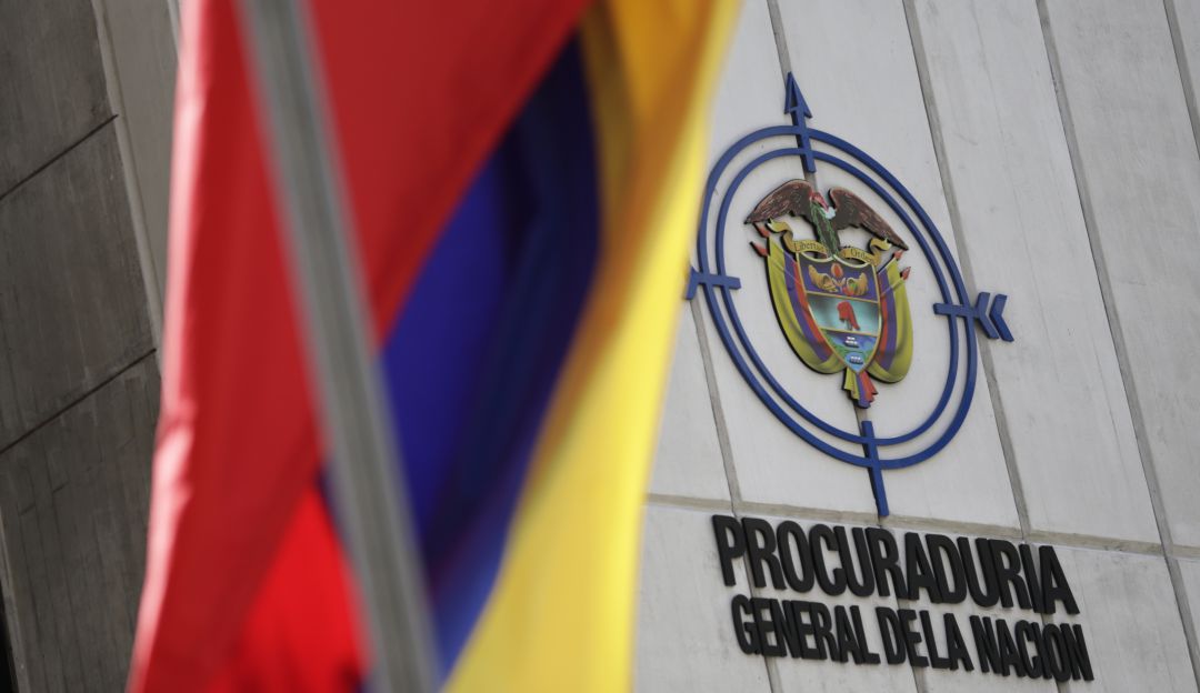 Romel Alexander Gómez abuso sexual menor: Se confirma fallo que destituye a Romel Alexander Gómez