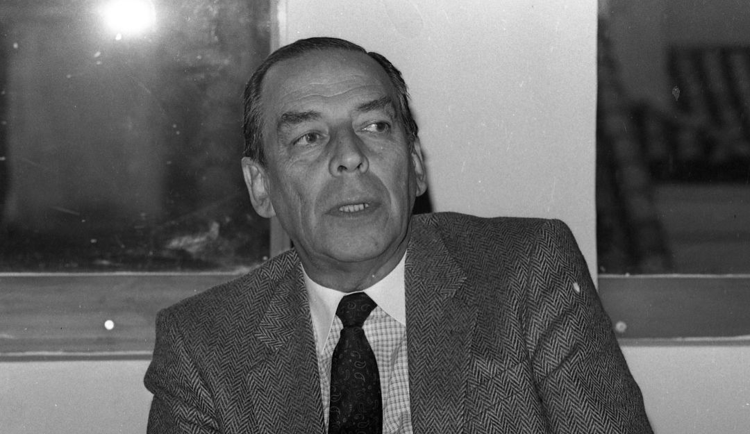 Timochenko Carlos Lozada: JEP fija fecha de versión de exFarc por crimen de Álvaro Gómez Hurtado