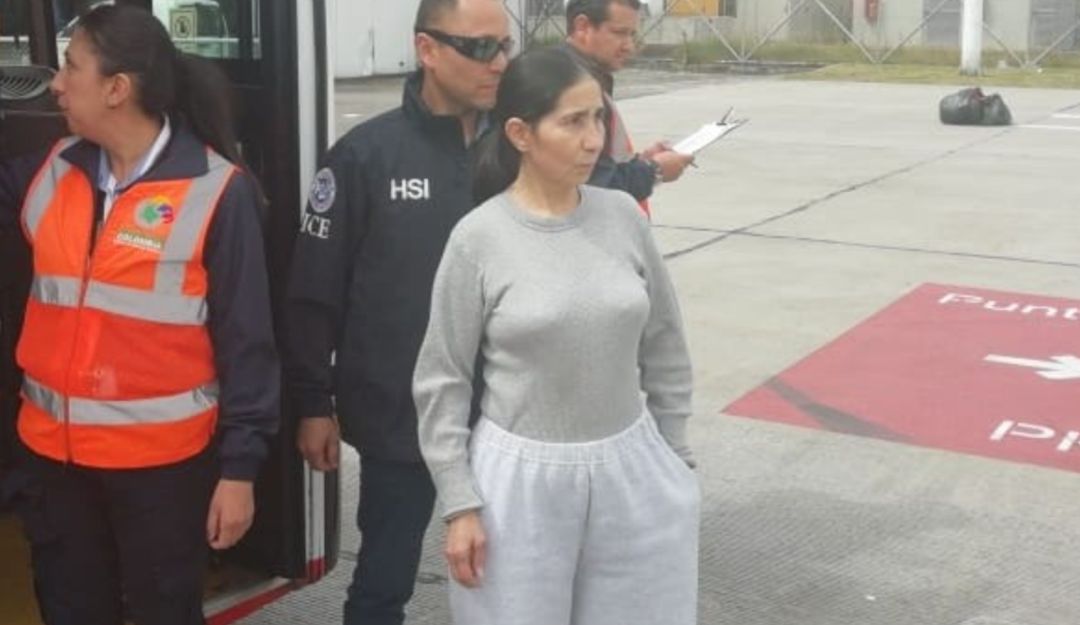 Alias 'Sonia': JEP ordena a Omaira Rojas, alias ‘Sonia’, decir verdad sobre narcotráfico