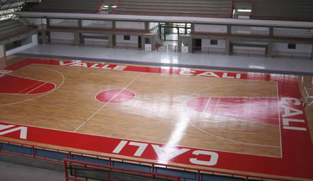 Foto cortesía División Profesional de Baloncesto