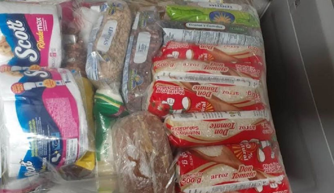 Desnutrición en Caldas