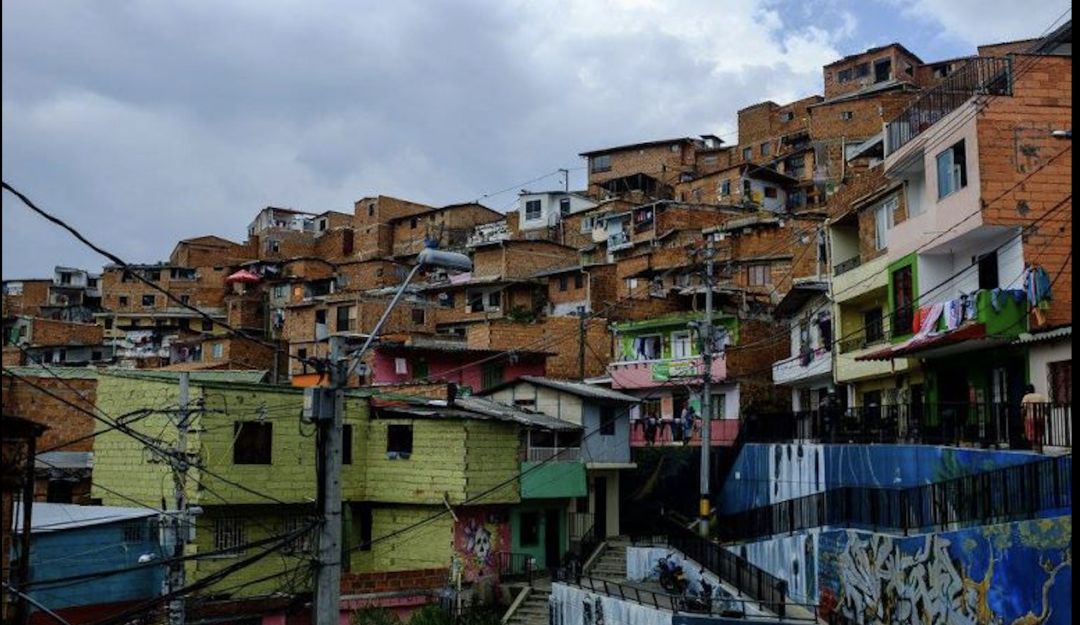 Violaciones a los derechos humanos: 7.600 atenciones en 2020 de violaciones a los DD.HH en Medellín: Personería