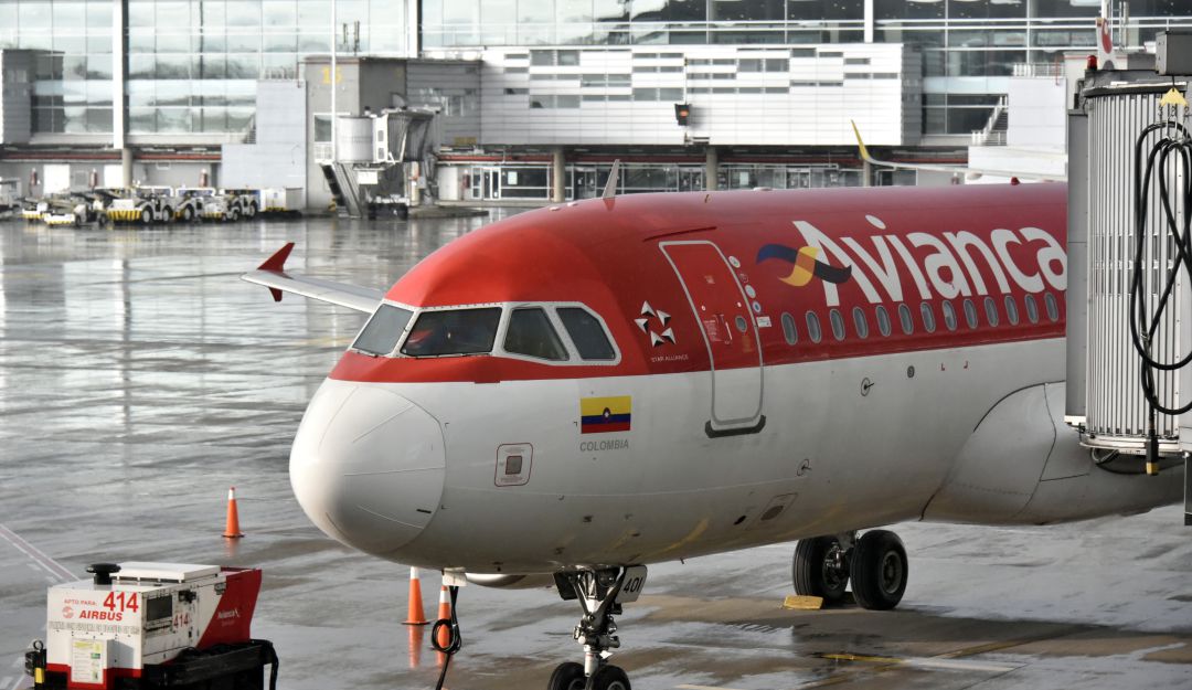 ayudas para San Andrés y providencia: Avianca habilita puntos de venta y centros de acopio para ayuda humanitaria