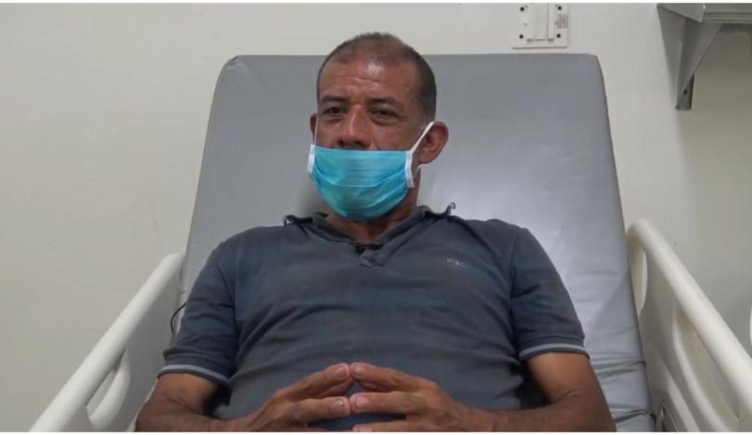 Líder indígena desaparecido: Líder indígena desaparecido de la minga estaba de paseo en Pereira