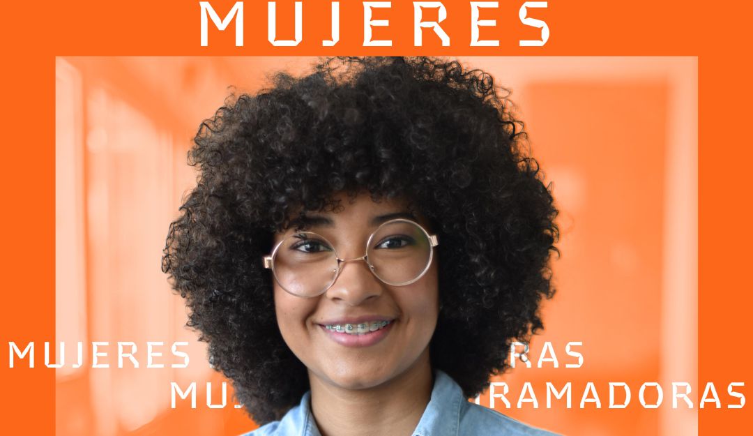 Mujeres Programadoras: Necesitamos el doble de personas