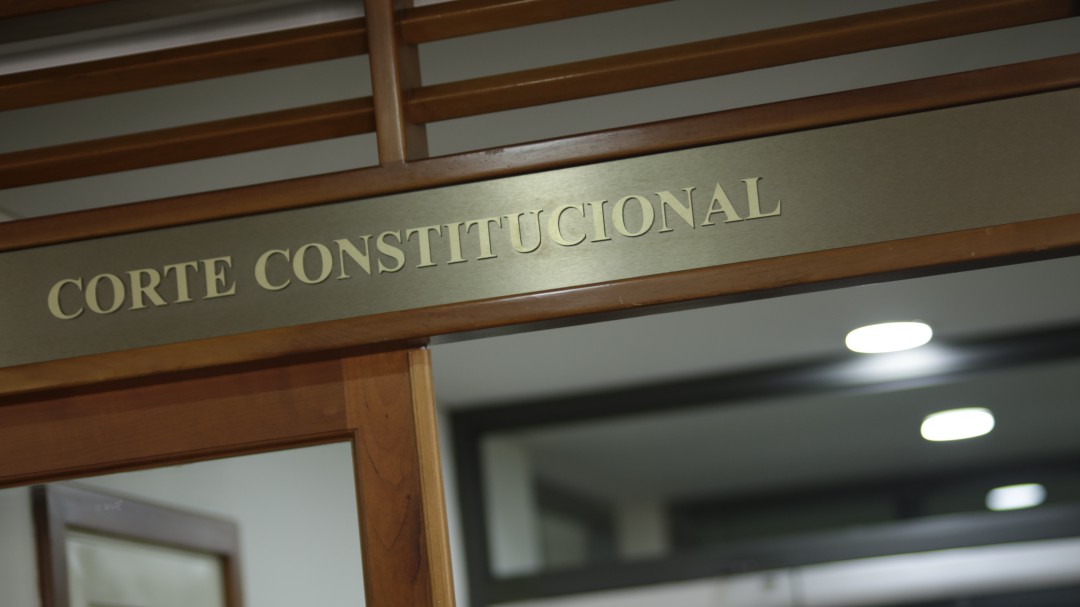 Corte Constitucional legaliza el suicidio médicamente asistido