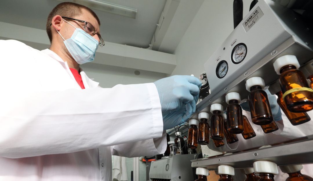 Merck busca ensayar su vacuna en Colombia: Merck, la multinacional que busca probar vacuna anti-Covid-19 en Colombia