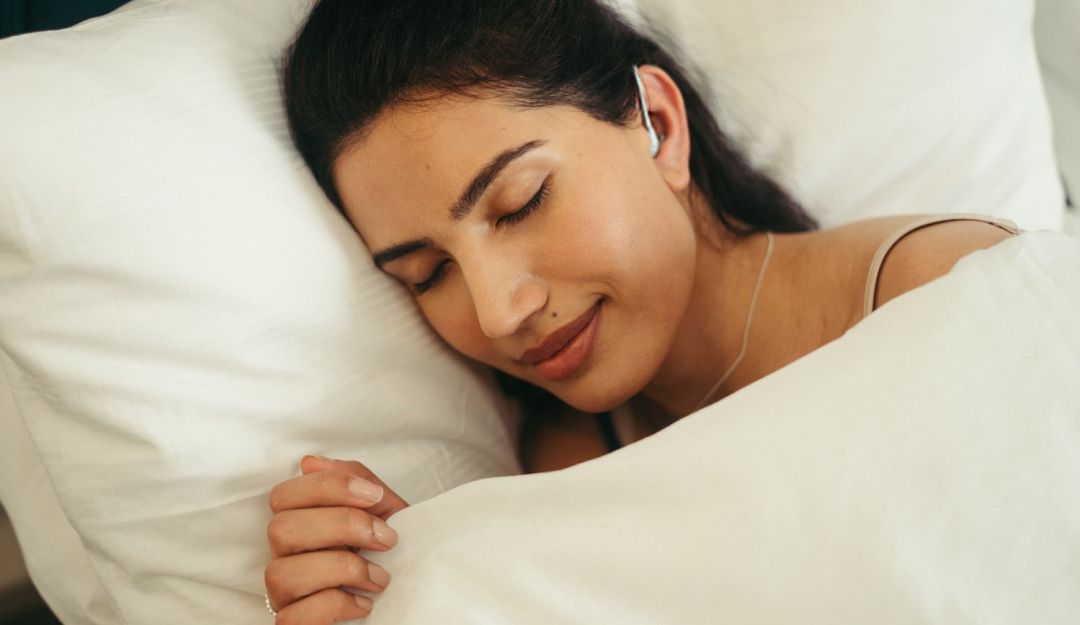 Audífonos que mejoran sueño: NightBuds, los audífonos que mejoran el sueño y evitan desvelarse