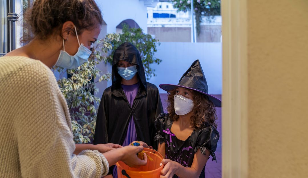 Halloween Colombia 2021: Las recomendaciones de la Policía para la celebración de Halloween Halloween Colombia 2021: Las recomendaciones de la Policía para la celebración de Halloween