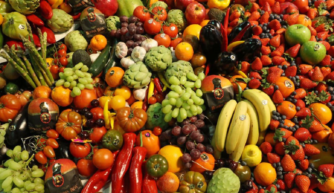 Productos del campo que no pueden faltar en una buena alimentación