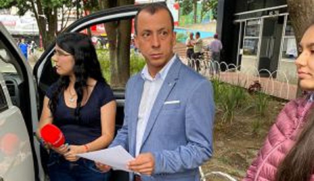 RENUNCIA: Secretario de desarrollo social presentó renuncia irrevocable al cargo
