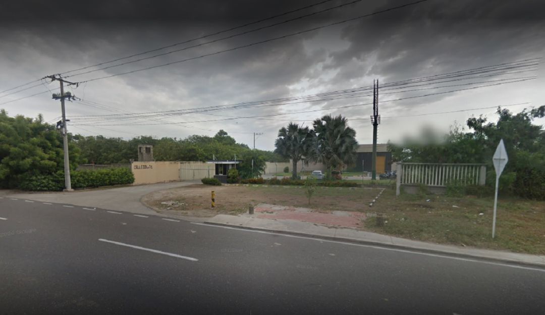 Hurto en Barranquilla: Millonario robo en bodega de productos de belleza en Soledad