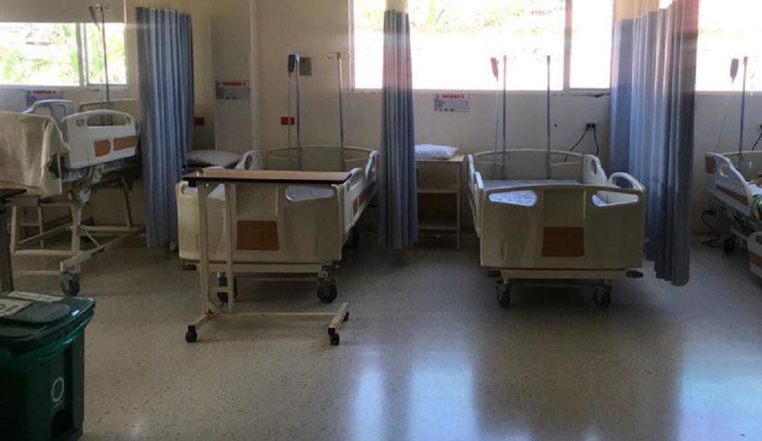 COVID SANTANDER BUCARAMANGA CORONAVIRUS OCTUBRE 16 MUERTOS CONTAGIADOS: 8 fallecidos y 461 nuevos casos positivos de COVID en Santander