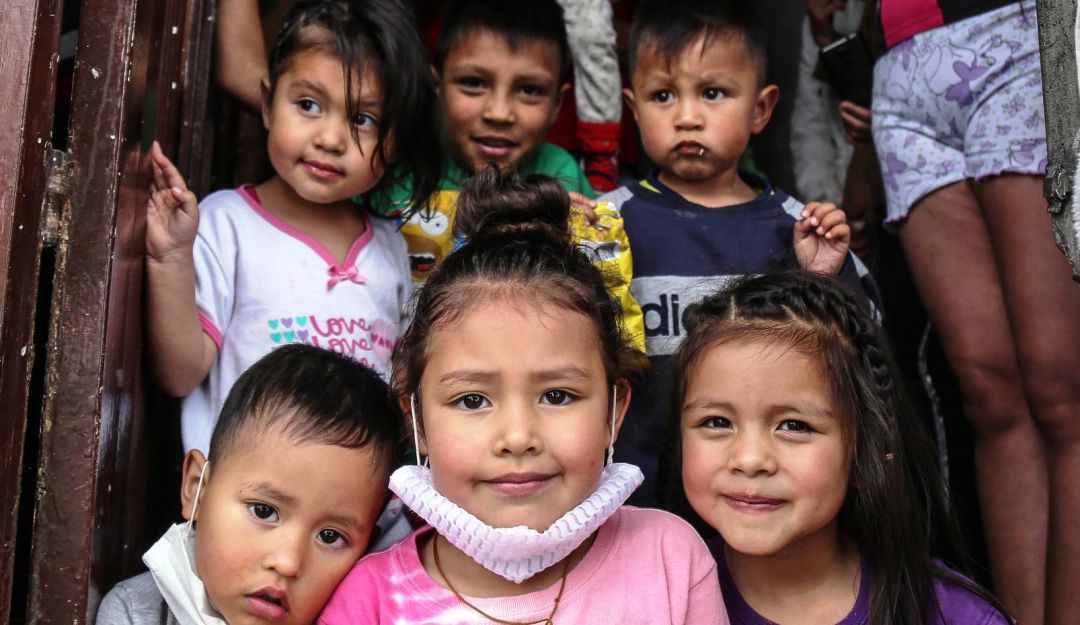Mesa de Bolívar de Participación: Se conformó Mesa de Bolívar de Participación de Niños, Niñas y Adolescentes