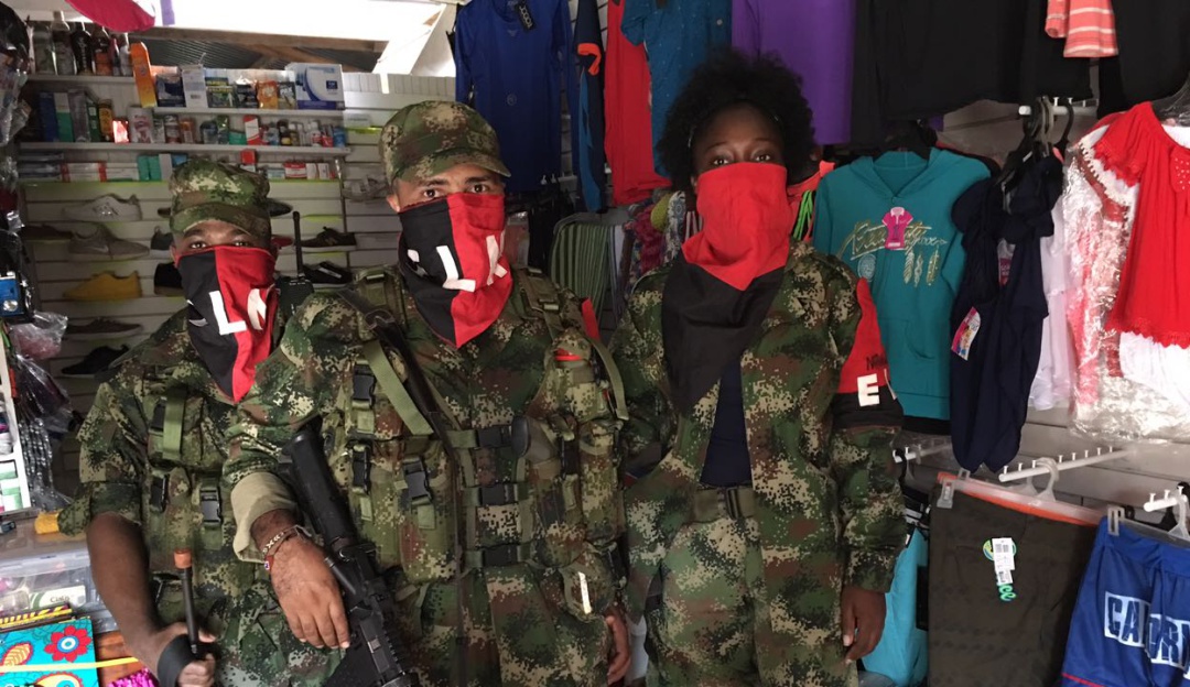 Violencia en Norte de Santander: Madres del Catatumbo denuncian aumento del reclutamiento