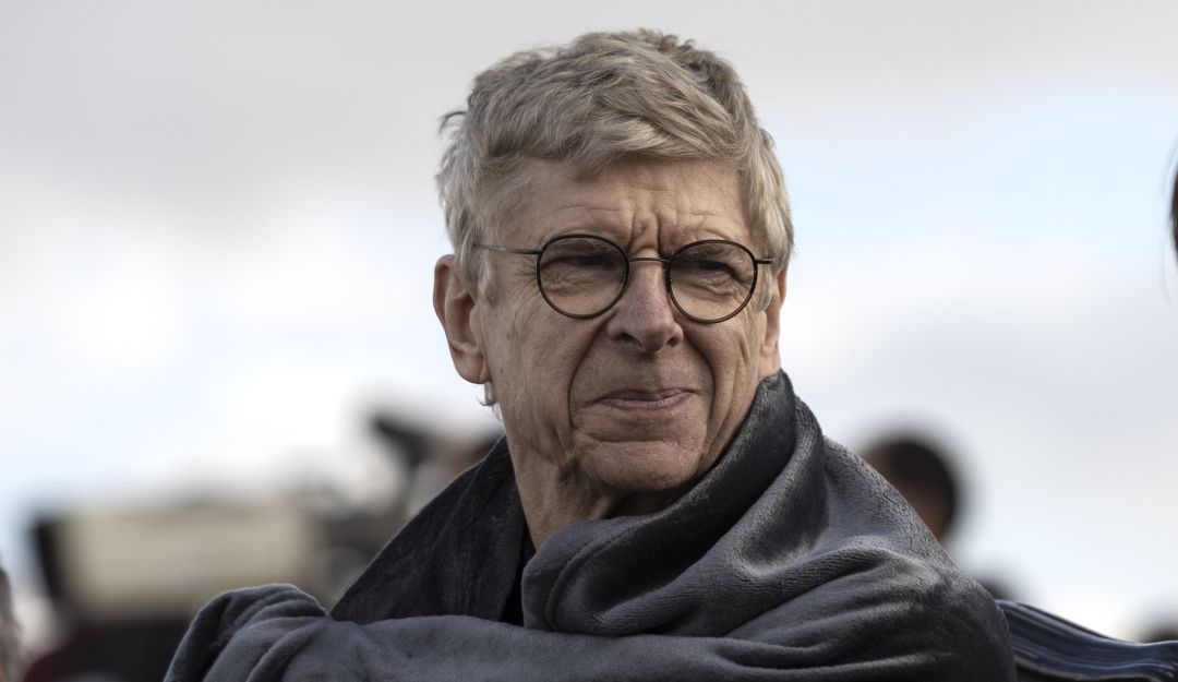 Arsene Wenger: "Me niego a decir nunca jamás”: Wenger sobre volver a dirigir