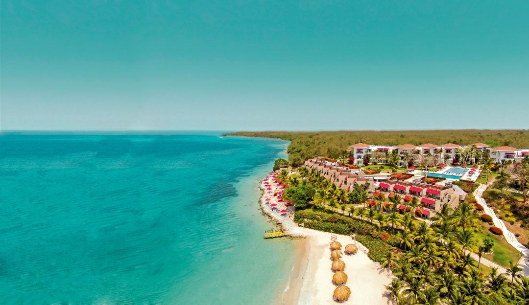 Colombia nominada en los World Travel Awards, como Destino Líder Mundial 2020.