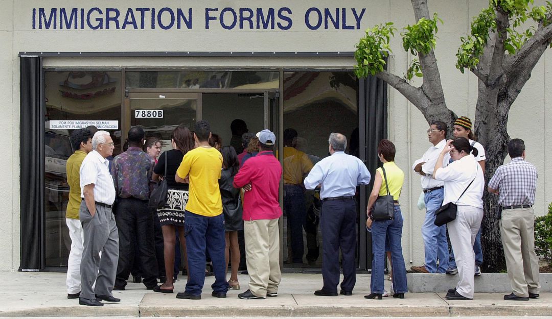 Migración Estados Unidos Colombia: Colombianos no podrán aplicar a visas de residencia permanente en EE.UU.