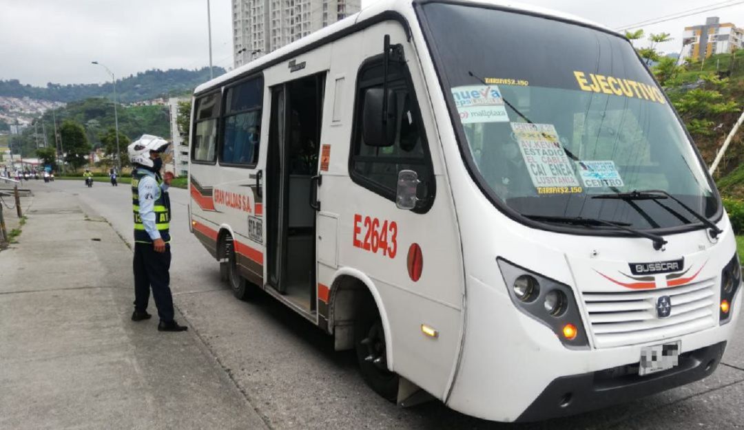 Empresa Gran Caldas
