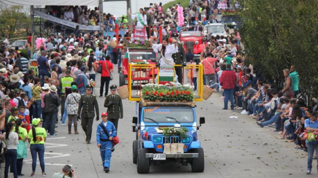 Acalorado debate en Concejo de Manizales por la planeación de la Feria
