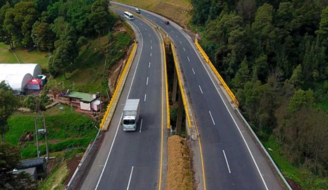 Vías: Fondo de inversión Macguare operará tramo Briceño-Tunja-Sogamoso