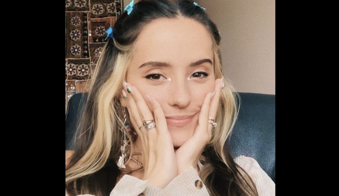 Evaluna Montaner sorprende con cambio de estilo y se roba todas las miradas