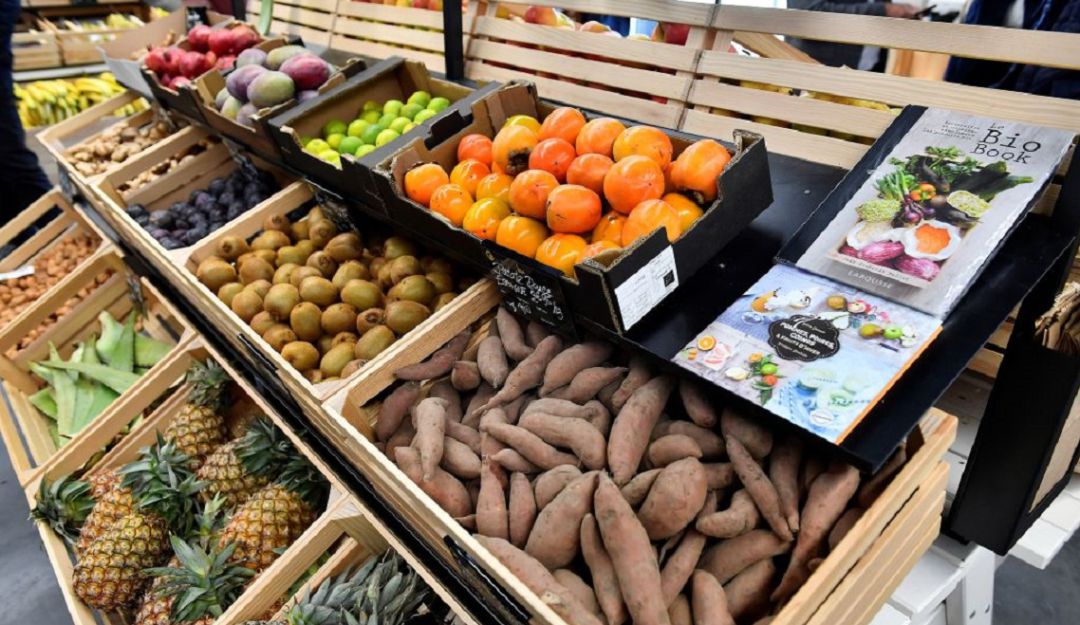 Precios mercado abastecimiento: Sigue la abundante cosecha de papa