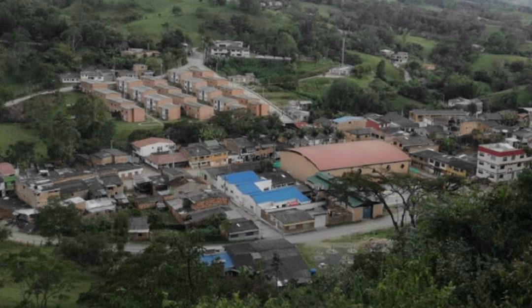PROCURADURIA GAMBITA SANCION SUSPENSION SANTANDER: Sanción con suspensión a exalcalde y exsecretario de Gobierno de Gámbita