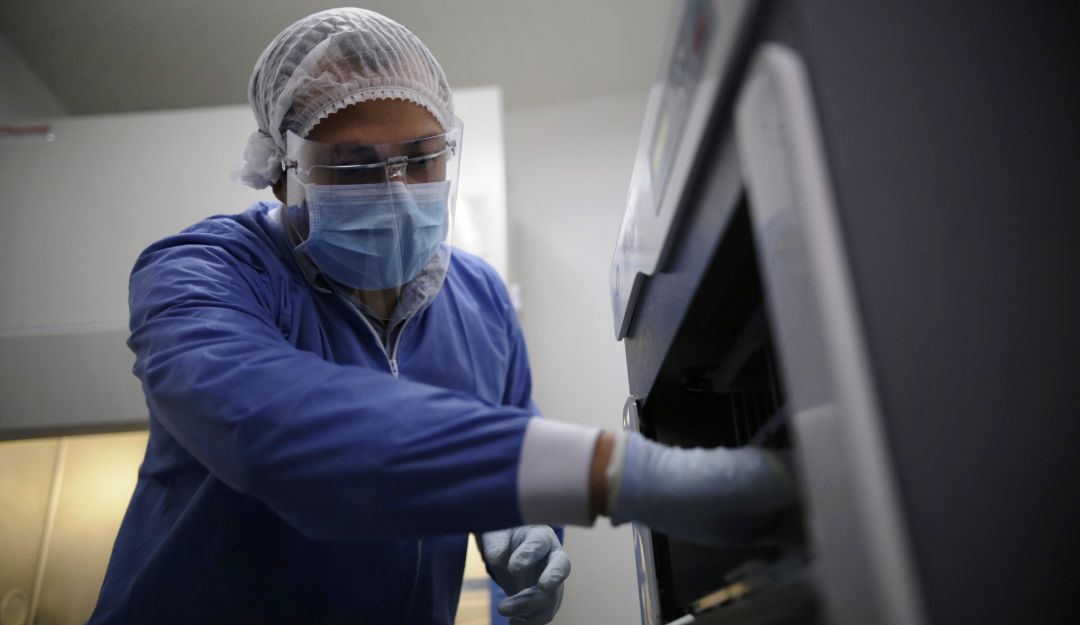 Coronavirus en Cartagena: Coronavirus en Cartagena: 69 nuevos casos y no hubo fallecimientos