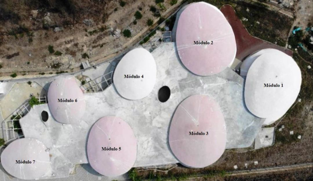 Centro para la primera infancia en Pasacaballos: Reanudarán construcción del Centro para la primera infancia en Pasacaballos