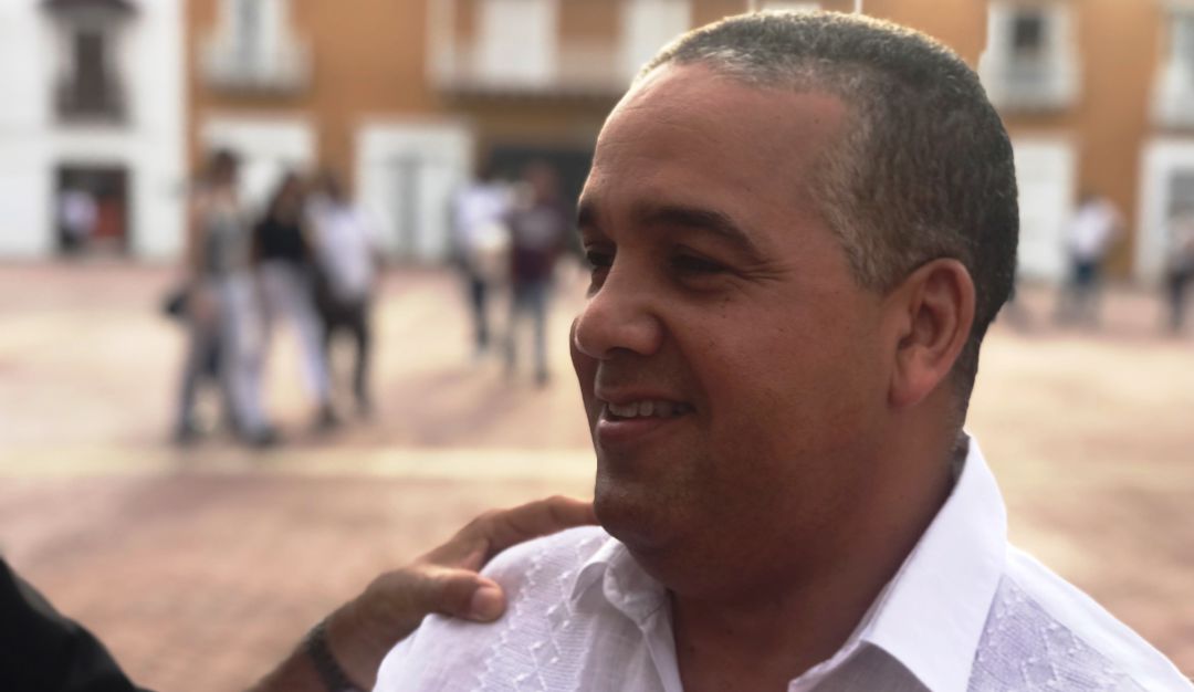 Dau Pereira: Jueces de Cartagena dejan sin piso lo dicho por Dau y dan razón a Pereira