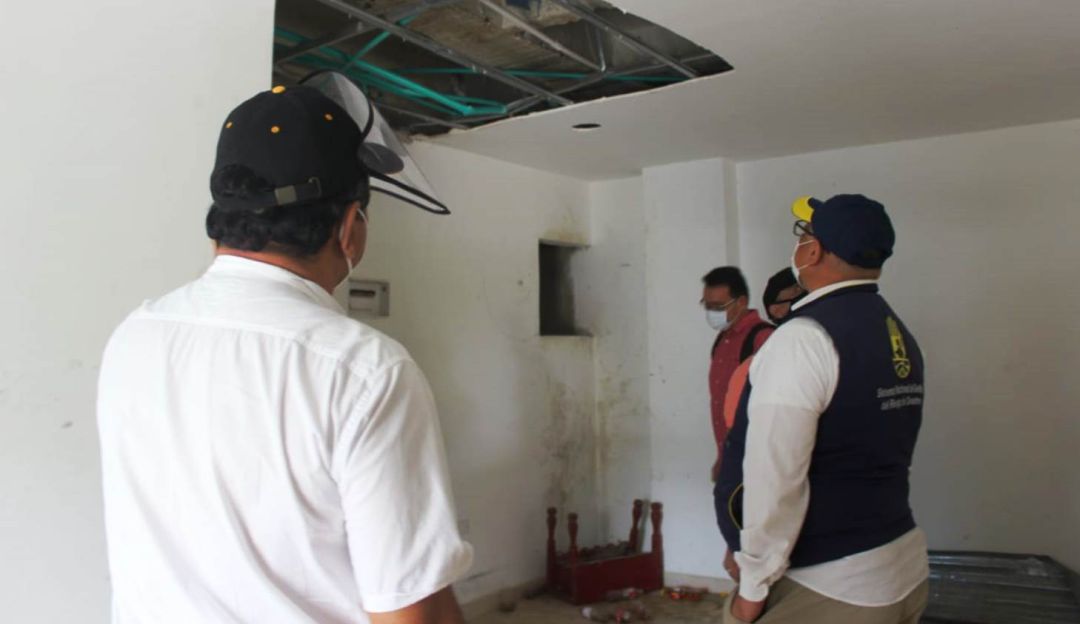 Quiroz: Emiten resoluciones de pago de subsidios para víctimas de los Quiroz