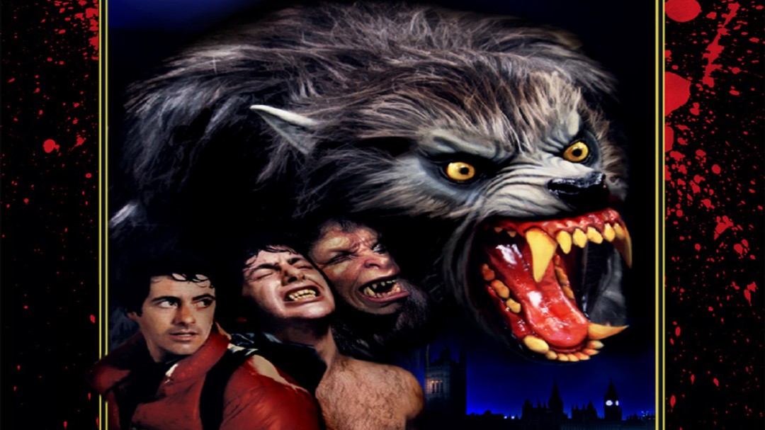 Top 40 de películas sobre hombres lobo