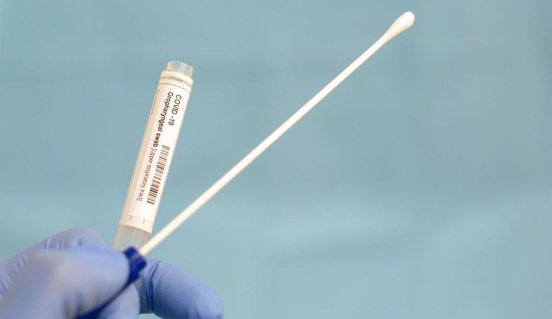 Vuelta España: La Vuelta contará con un laboratorio móvil para realizar test PCR