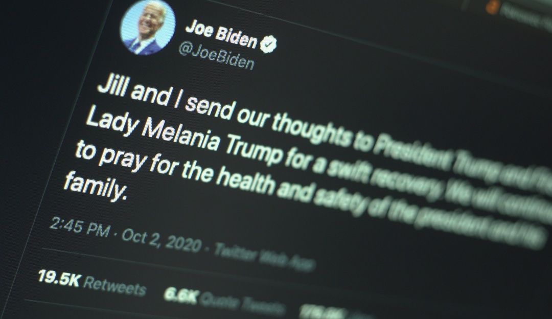 Twitter polémica Biden: Twitter dice que eliminar el artículo del NY Post sobre Biden fue un error