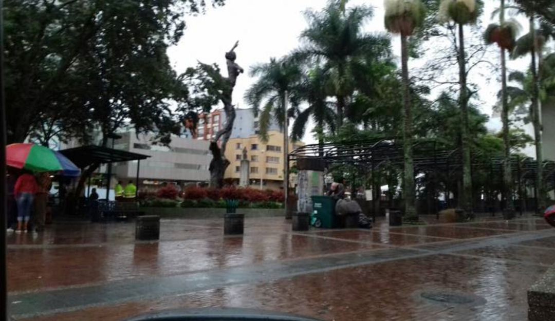 AISLAMIENTO SELECTIVO: Lunes 19 de octubre, las noticias más importantes de Armenia y Quindío